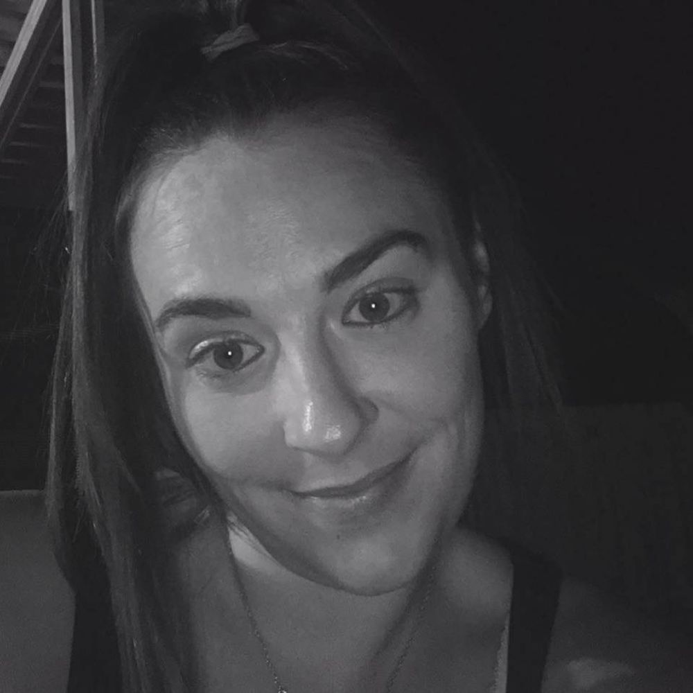 Meet your Posher, Catherine